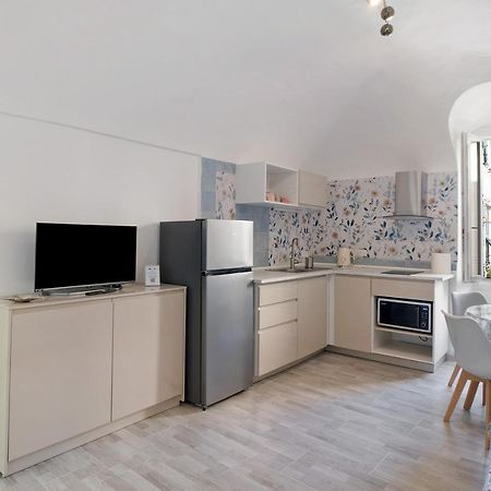 Casa Di Ta Villa Sanremo Luaran gambar