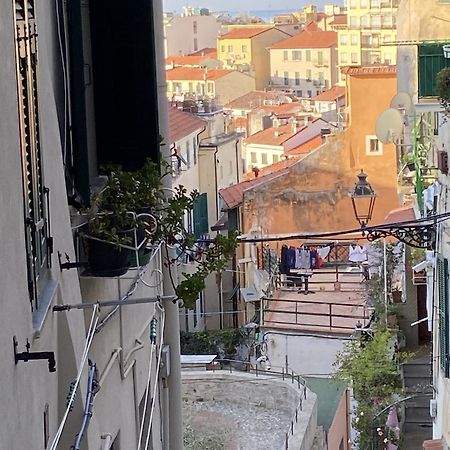 Casa Di Ta Villa Sanremo Luaran gambar