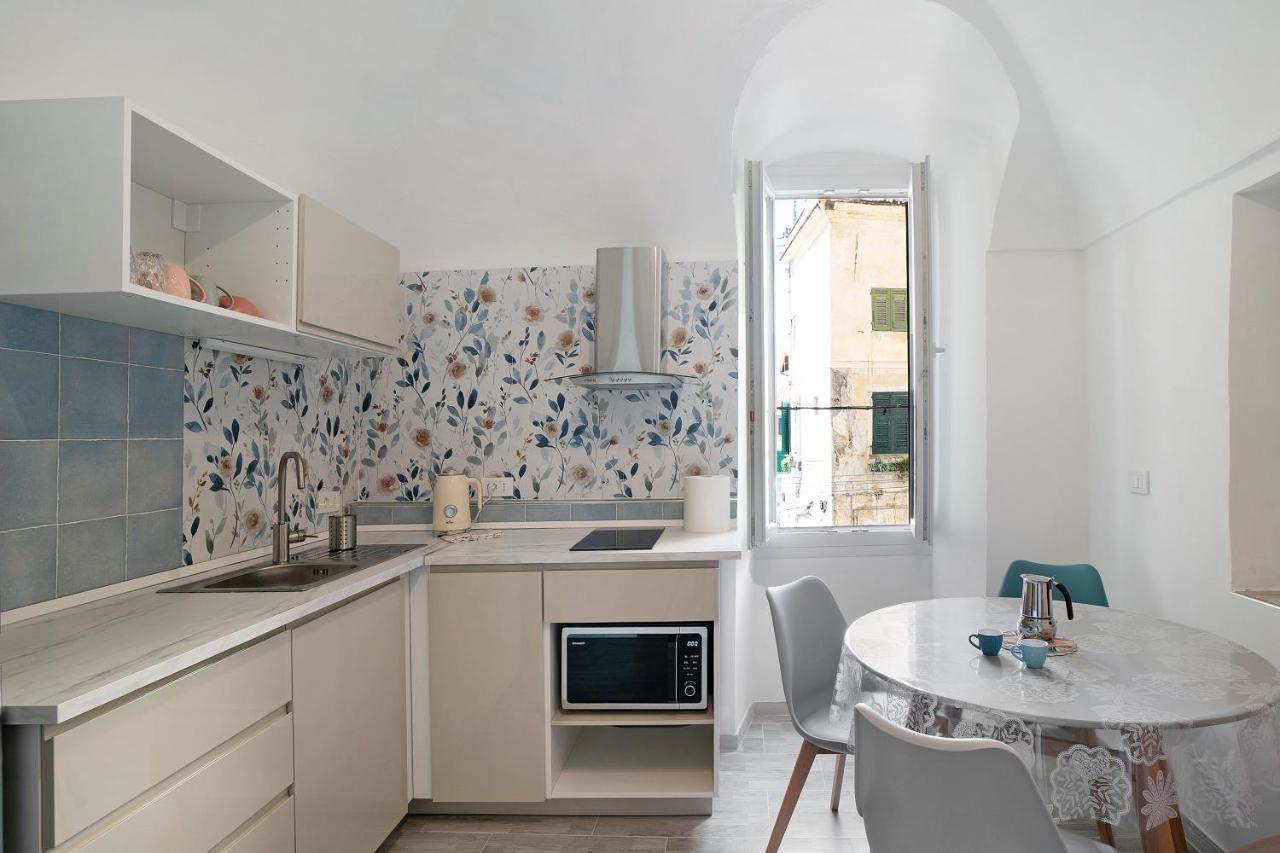 Casa Di Ta Villa Sanremo Luaran gambar
