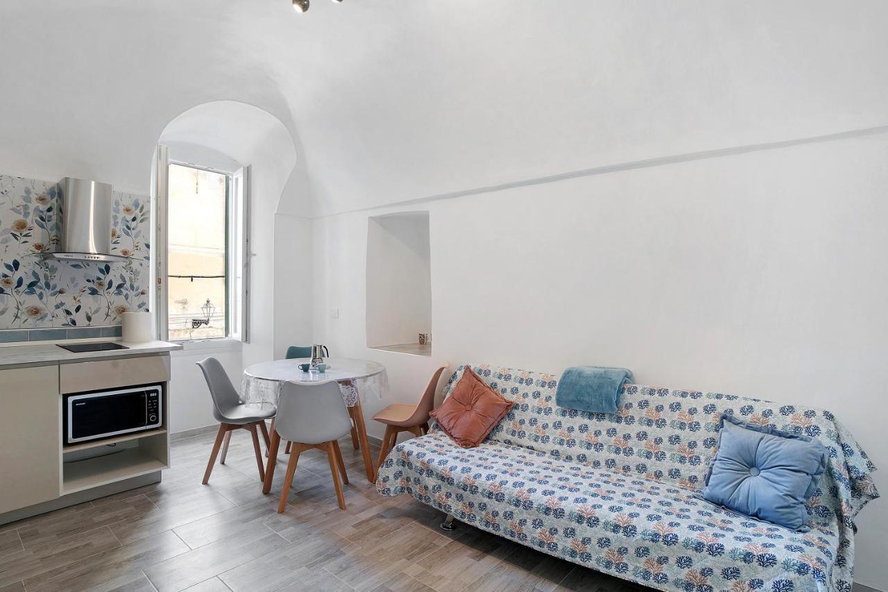 Casa Di Ta Villa Sanremo Luaran gambar