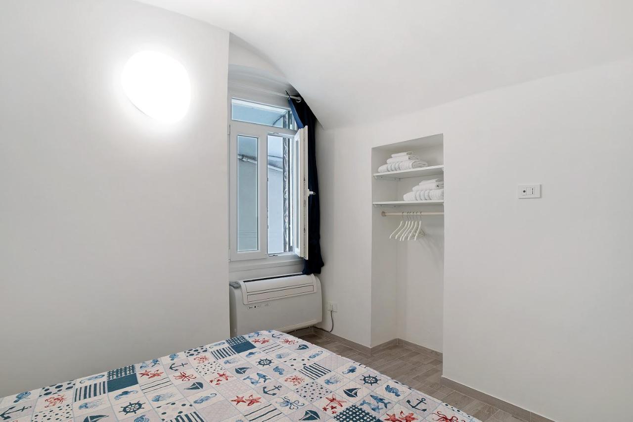 Casa Di Ta Villa Sanremo Luaran gambar