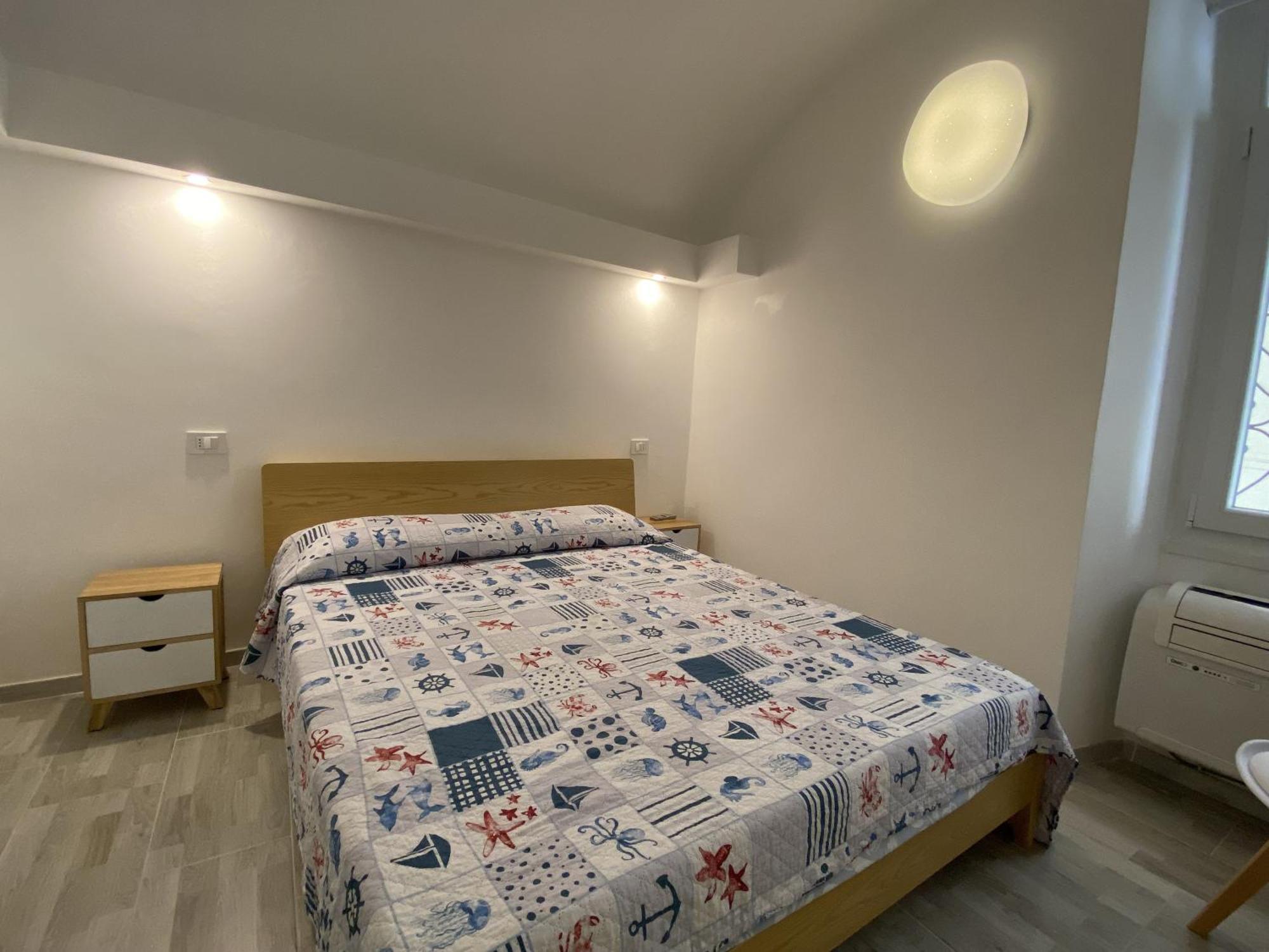 Casa Di Ta Villa Sanremo Luaran gambar